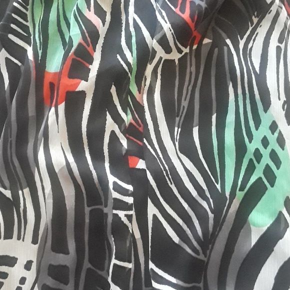 Sexy Cut Out Bodice Maxi Dress - Picture 4 of 5